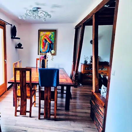 Beautiful 8 Minutes From Center Parcs بيت للعطل Mandres
