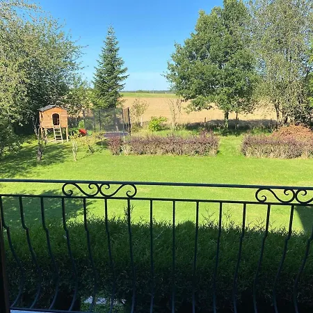 Beautiful 8 Minutes From Center Parcs *