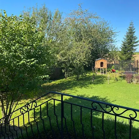 Beautiful 8 Minutes From Center Parcs * Mandres